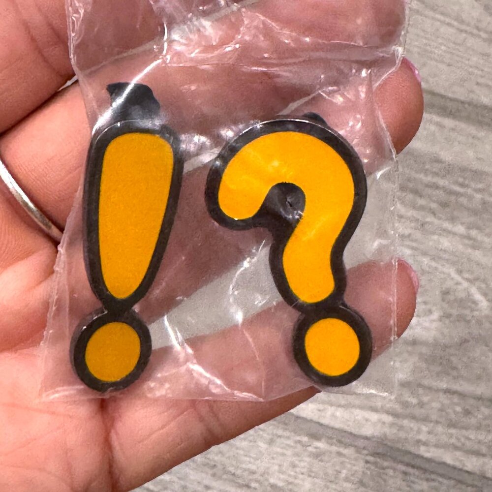 Blizzcon Quest Pin Set - Blizzard Collectible Quest Pins - 2017